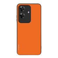 Θήκη Sonique ColorBloc Series για Realme Note 60 4G Πορτοκαλί
