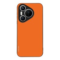 Θήκη Sonique ColorBloc Series για Huawei Pura 70 Πορτοκαλί