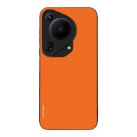 Θήκη Sonique ColorBloc Series για Huawei Pura 70 Ultra Πορτοκαλί
