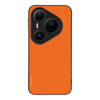 Θήκη Sonique ColorBloc Series για Huawei Pura 80 Pro 5G Πορτοκαλί