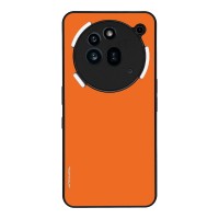 Θήκη Sonique ColorBloc Series για Nothing Phone 3a Pro Πορτοκαλί