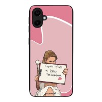 Θήκη Sonique Greek Cult TV Series για Samsung Galaxy A20e Γύρνα Πίσω