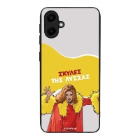 Θήκη Sonique Greek Cult TV Series για Samsung Galaxy A20e Σκύλες της Λύσσας