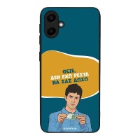 Θήκη Sonique Greek Cult TV Series για Samsung Galaxy A20e Δεν Έχω Ρέστα