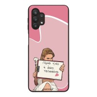 Θήκη Sonique Greek Cult TV Series για Samsung Galaxy A32 5G Γύρνα Πίσω