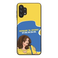 Θήκη Sonique Greek Cult TV Series για Samsung Galaxy A32 5G Περνάνε τα χρόνια