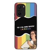 Θήκη Sonique Greek Cult TV Series για Xiaomi Poco F3 / Mi 11i ΙΚΤΟΛΑ