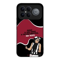 Θήκη Sonique Greek Cult TV Series για Xiaomi Poco F8 Ultra 5G Πρωταγωνίστρια