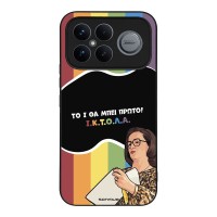 Θήκη Sonique Greek Cult TV Series για Xiaomi Poco F8 Ultra 5G ΙΚΤΟΛΑ