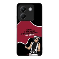 Θήκη Sonique Greek Cult TV Series για Xiaomi Poco M7 Pro 5G Πρωταγωνίστρια