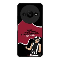 Θήκη Sonique Greek Cult TV Series για Xiaomi Redmi A3 / Redmi A3x Πρωταγωνίστρια