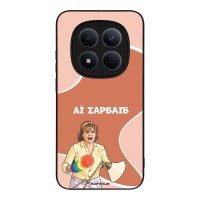 Θήκη Sonique Greek Cult TV Series για Xiaomi Redmi Note 15 Pro 5G Αι Σαρβάιβ