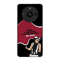 Θήκη Sonique Greek Cult TV Series για Realme 11 Pro 5G / Realme 11 Pro Plus 5G Πρωταγωνίστρια