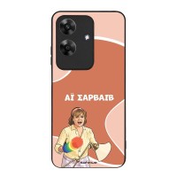 Θήκη Sonique Greek Cult TV Series για Realme Note 60 4G Αι Σαρβάιβ