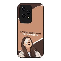 Θήκη Sonique Greek Cult TV Series για Honor 200 Lite 5G Μηνύσεις