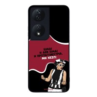 Θήκη Sonique Greek Cult TV Series για Honor 90 Smart 5G / Honor X7b Πρωταγωνίστρια