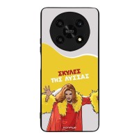 Θήκη Sonique Greek Cult TV Series για Honor Magic4 Lite 5G Σκύλες της Λύσσας