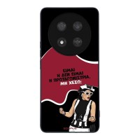 Θήκη Sonique Greek Cult TV Series για Honor Magic7 Lite 5G Πρωταγωνίστρια