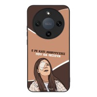 Θήκη Sonique Greek Cult TV Series για Honor Magic8 Lite 5G Μηνύσεις
