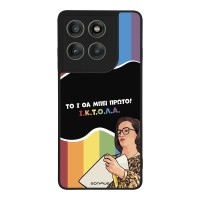 Θήκη Sonique Greek Cult TV Series για Motorola Edge 60 Pro 5G ΙΚΤΟΛΑ
