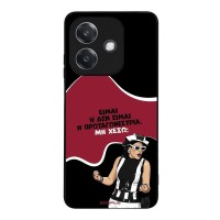 Θήκη Sonique Greek Cult TV Series για Oppo A40 Πρωταγωνίστρια