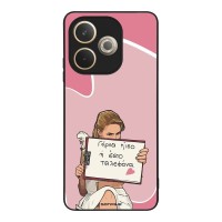 Θήκη Sonique Greek Cult TV Series για Oppo A5 Pro 5G Γύρνα Πίσω