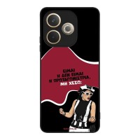 Θήκη Sonique Greek Cult TV Series για Oppo A5 Pro 5G Πρωταγωνίστρια