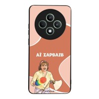 Θήκη Sonique Greek Cult TV Series για Oppo Reno12 F 5G / Oppo Reno12 FS 5G Αι Σαρβάιβ