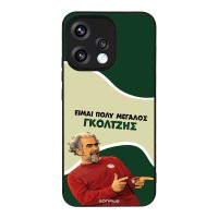 Θήκη Sonique Greek Cult TV Series για Oppo Reno15 5G Γκολτζής
