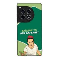 Θήκη Sonique Greek Cult TV Series για OnePlus 12R 5G Χάιδεψε Το