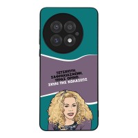 Θήκη Sonique Greek Cult TV Series για OnePlus 13 5G Σκυλί της Κολάσεως