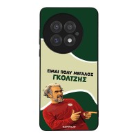 Θήκη Sonique Greek Cult TV Series για OnePlus 13 5G Γκολτζής