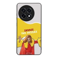 Θήκη Sonique Greek Cult TV Series για OnePlus 13R 5G Σκύλες της Λύσσας