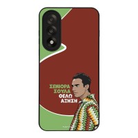 Θήκη Sonique Greek Cult TV Series για OnePlus Nord 5 5G Αύξηση