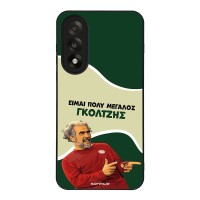 Θήκη Sonique Greek Cult TV Series για OnePlus Nord 5 5G Γκολτζής