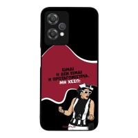 Θήκη Sonique Greek Cult TV Series για OnePlus Nord CE 2 Lite 5G Πρωταγωνίστρια