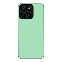 Θήκη Sonique ColorBloc Series για Honor X7c Βεραμάν
