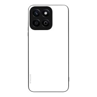 Θήκη Sonique ColorBloc Series για Honor X7c Λευκό