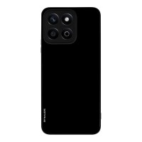 Θήκη Sonique ColorBloc Series για Honor X7c Μαύρο