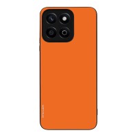 Θήκη Sonique ColorBloc Series για Honor X7c Πορτοκαλί