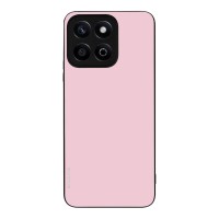 Θήκη Sonique ColorBloc Series για Honor X7c Ροζ Ανοιχτό