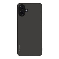 Θήκη Sonique ColorBloc Series για Samsung Galaxy A07 4G Γκρι