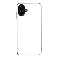 Θήκη Sonique ColorBloc Series για Samsung Galaxy A07 4G Λευκό