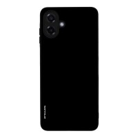 Θήκη Sonique ColorBloc Series για Samsung Galaxy A07 4G Μαύρο