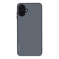 Θήκη Sonique ColorBloc Series για Samsung Galaxy A07 4G Μπλε Γκρι
