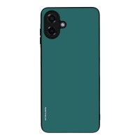 Θήκη Sonique ColorBloc Series για Samsung Galaxy A07 4G Πετρόλ