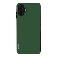 Θήκη Sonique ColorBloc Series για Samsung Galaxy A07 4G Πράσινο
