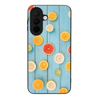 Θήκη Sonique Fruit Series για Samsung Galaxy A27 5G Γκρέιπφρουτ