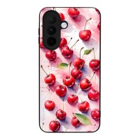Θήκη Sonique Fruit Series για Samsung Galaxy A27 5G Κεράσι