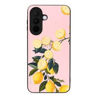 Θήκη Sonique Fruit Series για Samsung Galaxy A27 5G Λεμόνι